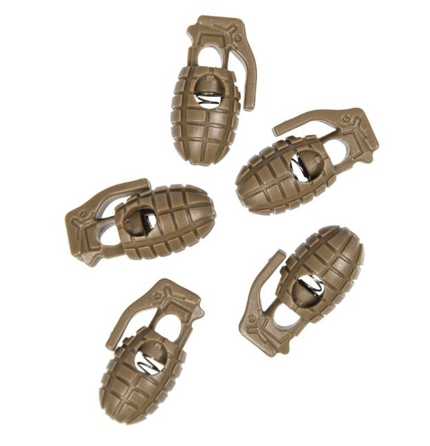 mt-13458235.jpg COYOTE CORD STOPPER PINEAPPLE - Image 1