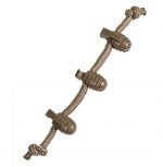 COYOTE CORD STOPPER PINEAPPLE - Image 2