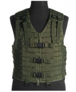 CARRIER VEST MODULAR SYSTEM OD