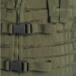 CARRIER VEST MODULAR SYSTEM OD