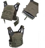 OD PLATE CARRIER VEST GEN.II	 - Image 2