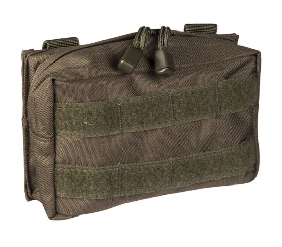  MOLLE BELT POUCH SMALL OD