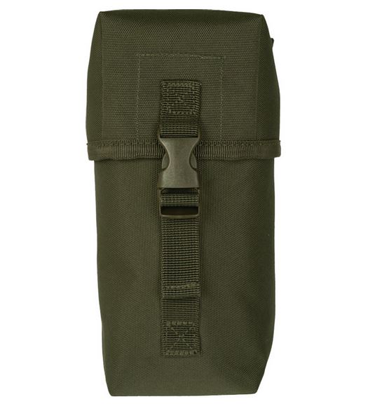 MOLLE UTILITY POUCH SMALL  OD