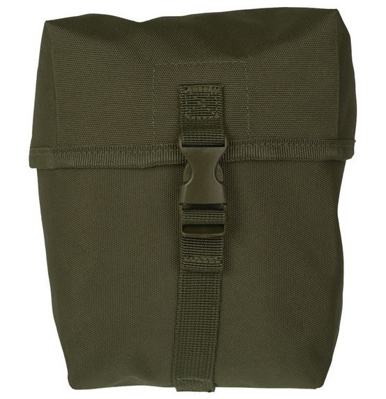 MOLLE UTILITY POUCH MEDIUM OD