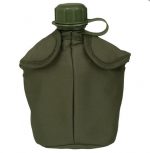 CANTEEN POUCH US STYLE OD