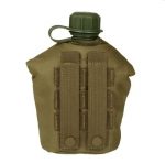 CANTEEN POUCH US STYLE COYOTE