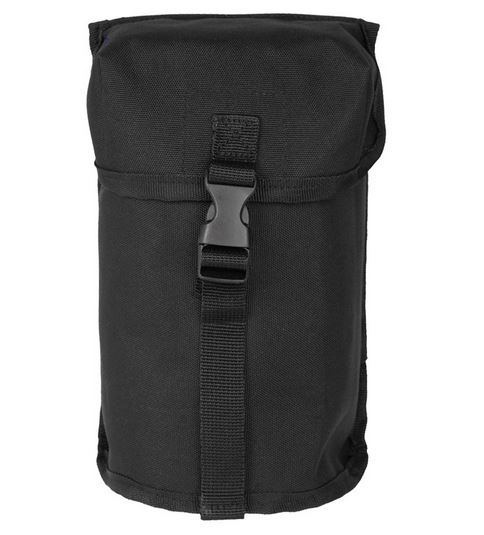 CANTEEN MOLLE POUCHE BLACK