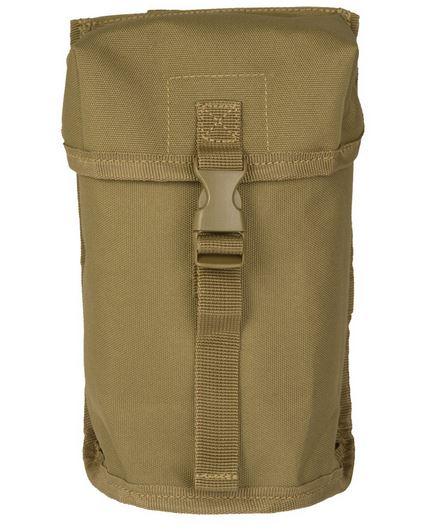 CANTEEN MOLLE POUCHE COYOTE