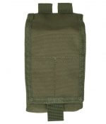MAGAZINE POUCH G36/M14/HK417  G36 OD