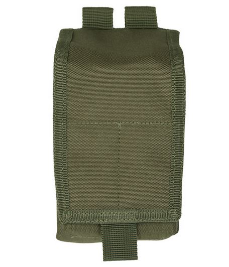 MAGAZINE POUCH G36/M14/HK417  G36 OD