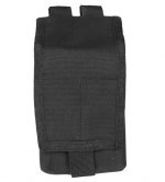 MAGAZINE POUCH G36/M14/HK417 BLACK