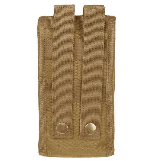 MAGAZINE POUCH G36/M14/HK417  COYOTE