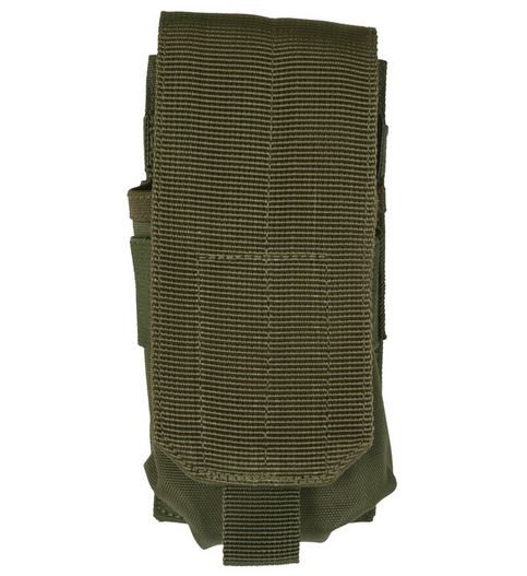MAGAZINE POUCH M4/M16 SINGLE OD