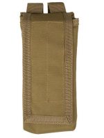 MAGAZINE POUCH AK47 SINGLE COYOTE