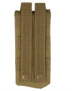 MAGAZINE POUCH AK47 SINGLE COYOTE