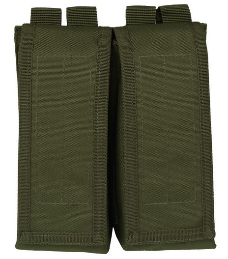 MAGAZINE POUCH AK47 DOUBLE OD