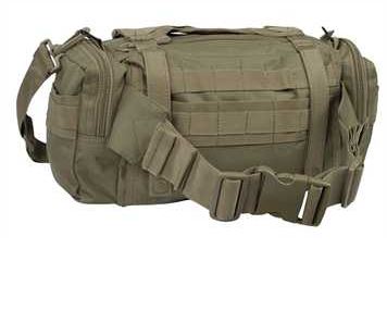 WAIST  BAG MODULAR SYSTEM LARGE COYOTE