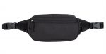 BLACK FANNY PACK TRAVELLER - Image 2