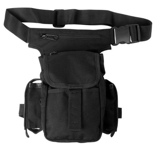 MULTI PACK 1000D BLACK