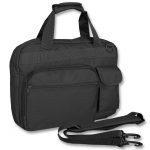 LAPTOP BAG BLACK