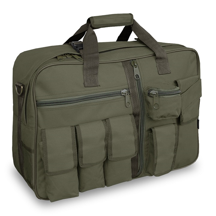 RUCKSACK CARGO 35L OD