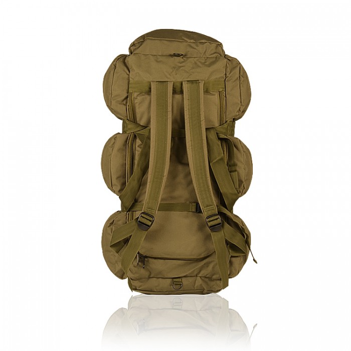 TACTICAL RUCKSACK 98LT OD