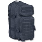 US ASSAULT PACK SMALL 20L  BLUE