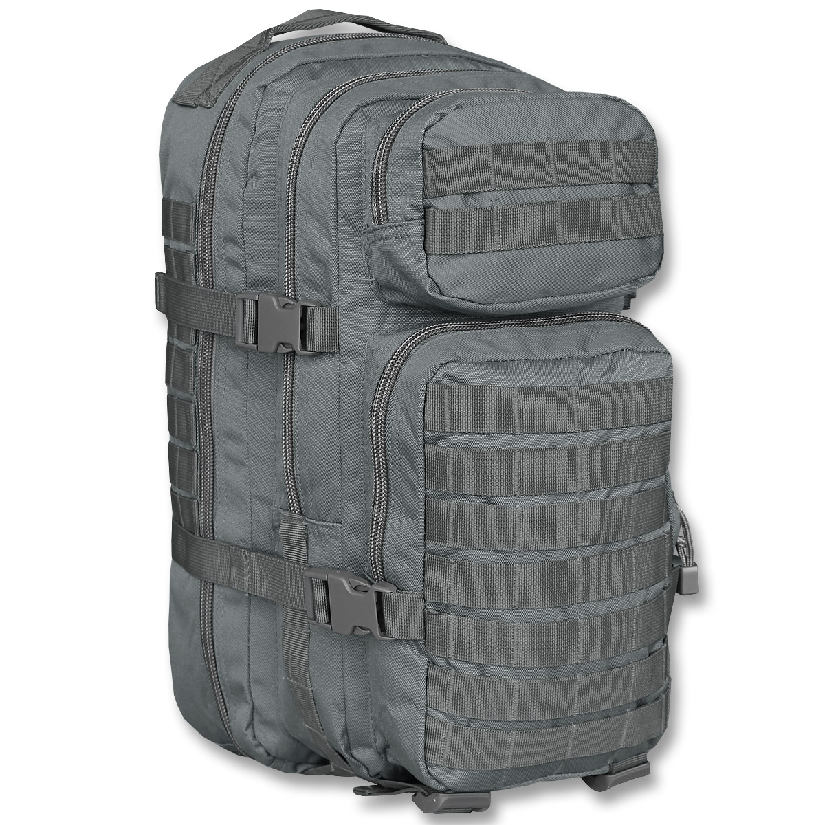 US ASSAULT PACK SMALL 20L  FOLIAGE