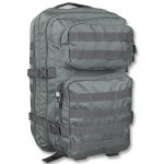 US ASSAULT PACK LARGE 36L FOLIAGE