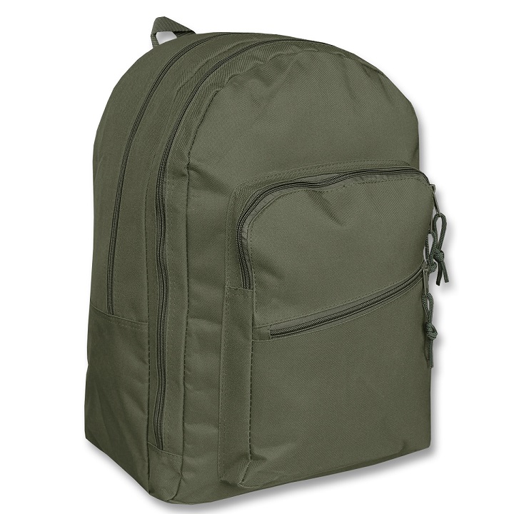 RUCKSACK DAY PACK 25L OD