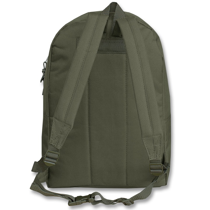 RUCKSACK DAY PACK 25L OD