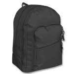 RUCKSACK DAY PACK 25L BLACK