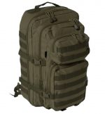 ONE STRAP ASSAULT PACK LARGE 36L 0D
