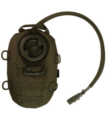 HYDRATION PACK OVAL 1,5L OD