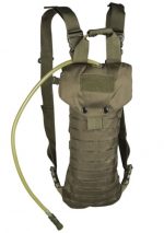 OD LASER CUT HYDRATION PACK 2,5L