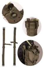 OD LASER CUT HYDRATION PACK 2,5L - Image 2