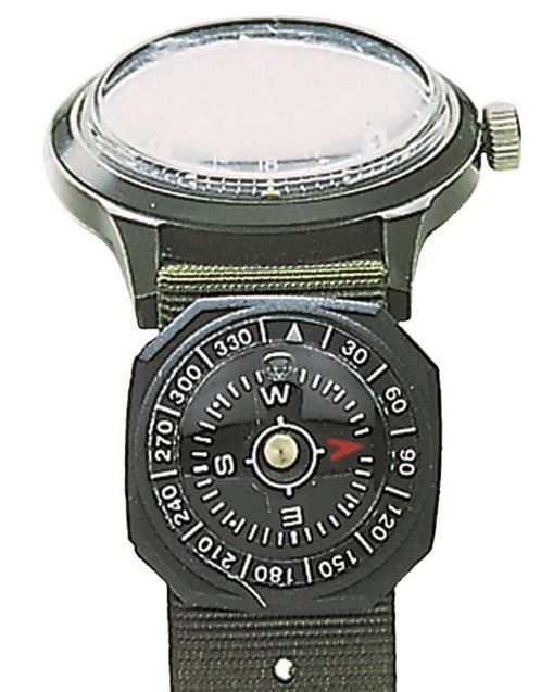 STRAP COMPASS 360 GRADUATION