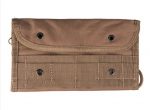 WALLET POUCH MOLLE DARK COYOTE - Image 2
