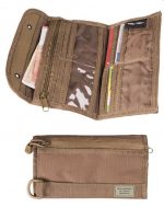 WALLET POUCH MOLLE DARK COYOTE
