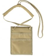 COYOTE NECK WALLET	 - Image 2