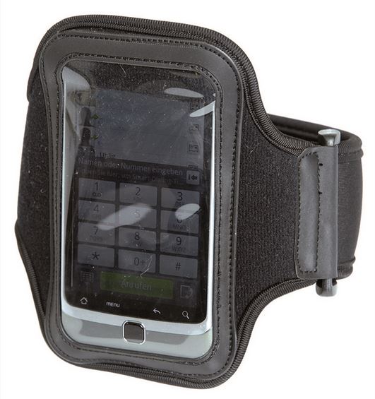 SPORTS BRACELET (ARM SAFE)