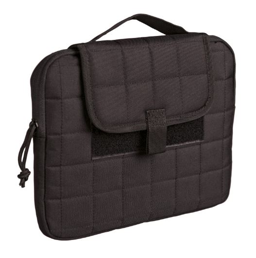 TABLET CASE BLACK