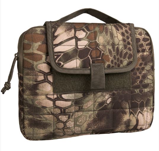 TABLET CASE MANDRA WOOD