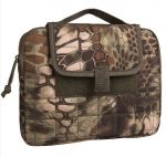 TABLET CASE MANDRA WOOD