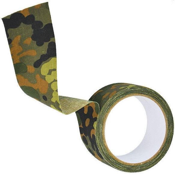 ADHESIVE TAPE (10M) FLECKTARN
