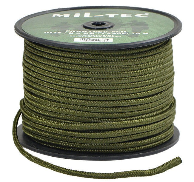 PARACORD  5MM (70M) - OD