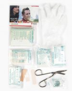 FIRST AID SET LEINA PRO.25 PIECES SMALL PACK OD - Image 2