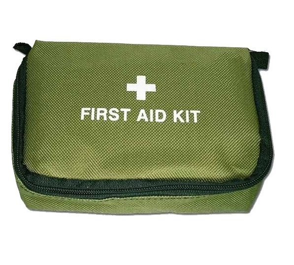 FIRST AID KIT SMALL