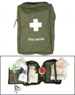 FIRST AID KIT LARGE