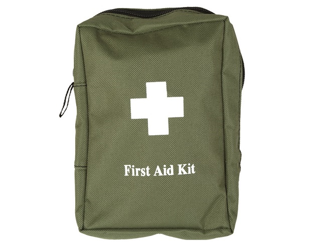 FIRST AID KIT LARGE